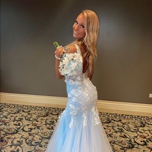 Meet your Posher, Rugile